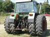 Fendt Farmer 306LS 6k