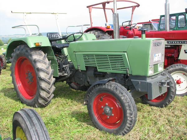 Fendt Farmer4S 1m