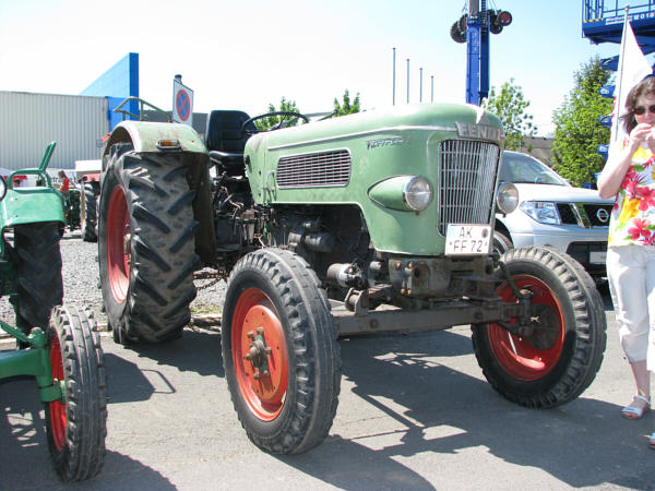 Fendt Favorit3 01m