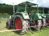 Fendt Favorit 3S 4k