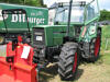 Fendt Favorit 610 1k