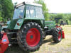 Fendt Favorit 610 4k
