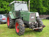 Fendt Favorit 611 1k