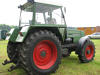 Fendt Favorit 611 4k