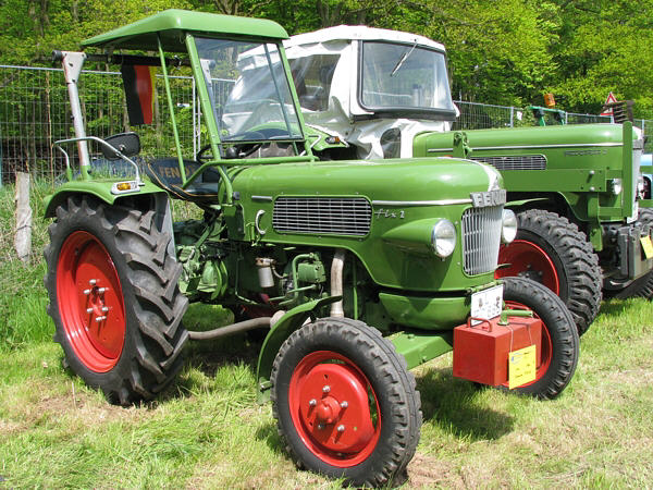 Fendt Fix2 1m