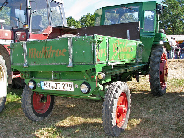 Gueldner Multitrac 517G 01m