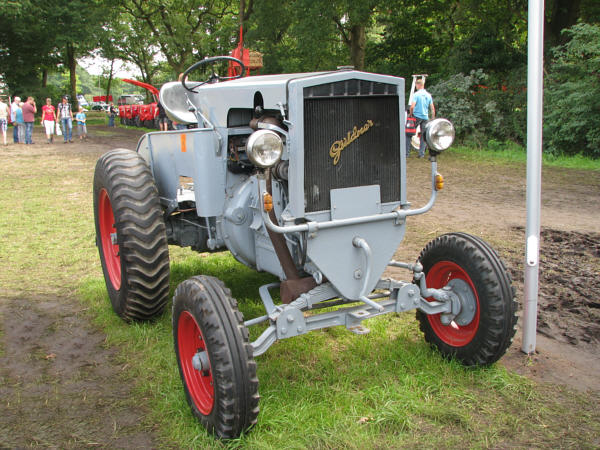 Gueldner A28 01m