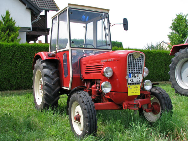 Gueldner G30 01m