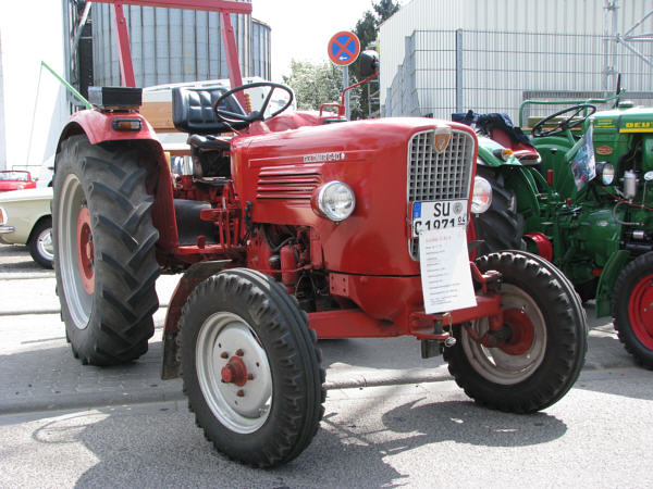 Gueldner G40 01m