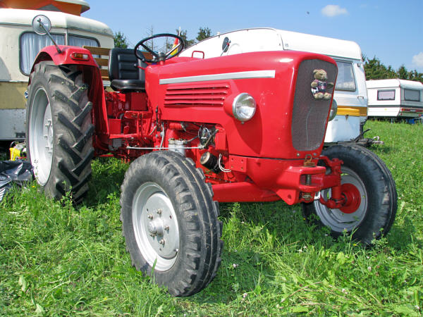 Gueldner G45 01m