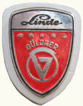 Gldner Logo G-Modell