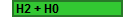 H2 + H0