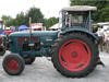 Hanomag Brillant 600 09k