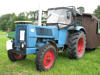 Hanomag Brillant 601 2k