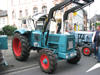 Hanomag Brillant 601 4k