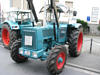 Hanomag Brillant 601 5k