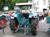 Hanomag Brillant 601 6k