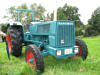 Hanomag Brillant 701 2k