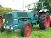 Hanomag Brillant 701 3k