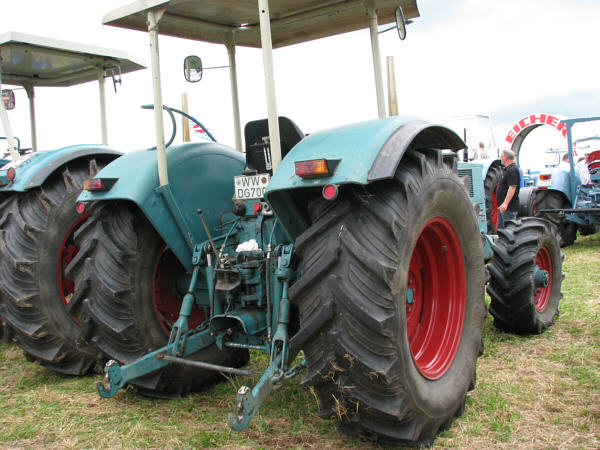 Lager passend für Hanomag 701 Brillant 601 Robust 901