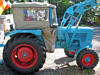 Hanomag Granit 501E 1k