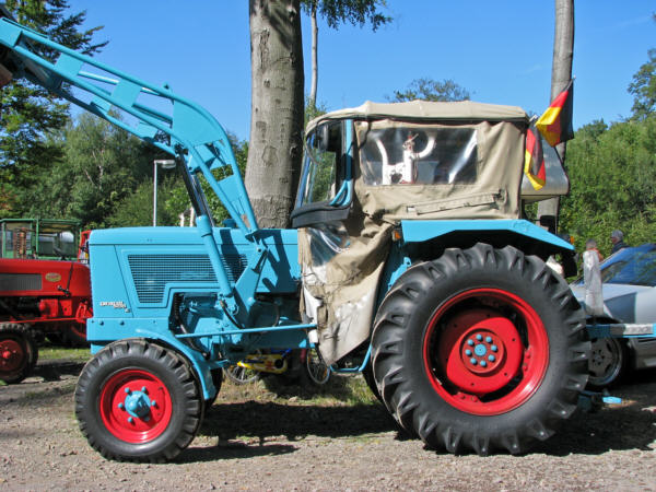 Lenkrad 425 mm Hanomag Traktor Granit 501 501 E 500/1 1550264906116 