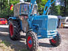 Hanomag Granit 501E 3k