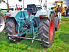 Hanomag Granit 501 3k