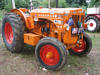 Hanomag R55 2k