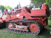 Hanomag K5BL Raupe 05k