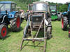 Hanomag Perfekt 401 2k