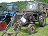 Hanomag Perfekt 401 3k