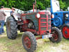 Hanomag R25 07k