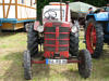 Hanomag R25 08k