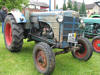 Hanomag R25 5k