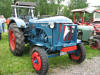 Hanomag R324 S 1k