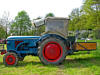 Hanomag R332 Granit 3k