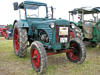 Hanomag R35 5k