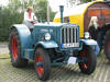 Hanomag R40 09k