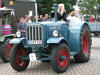 Hanomag R40 10k