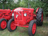 Hanomag R442-50 Robust 03k