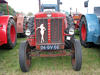 Hanomag R540 02k