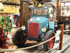 Hanomag RL20 4k