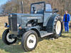 Hanomag Robust 800 08k