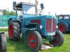 Hanomag Robust 800 11k