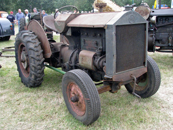 Hanomag WD R28-32 01m