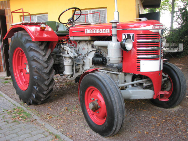 Hrlimann D90SSP 01m