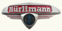 Hürlimann Logo 250 Hürlimann Logo 250