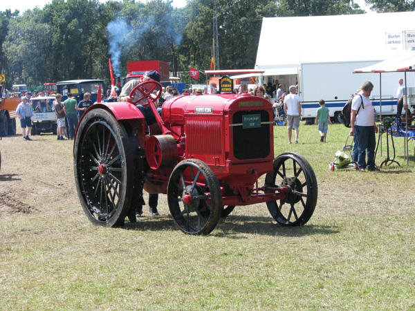 IHC McCormick Deering 22-36 01m