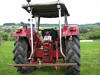 IHC McCormick 523 05k
